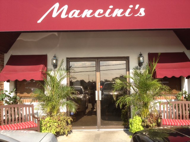 Mancini's - 