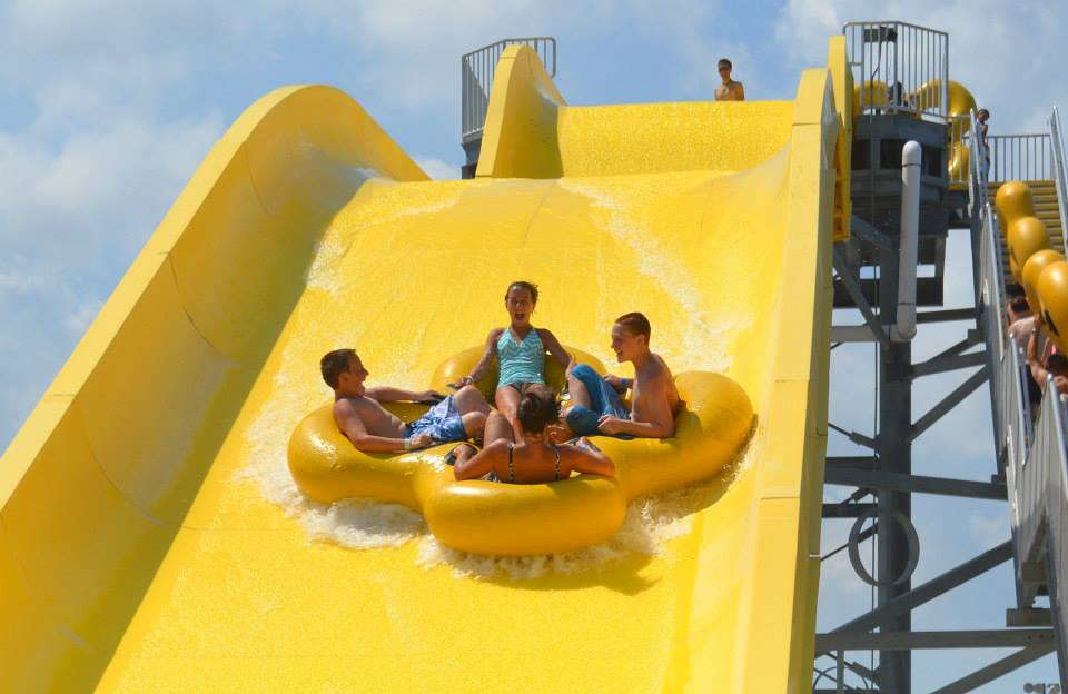 Jolly Roger Splash Mountain Coupons, Deals & Specials Ocean City